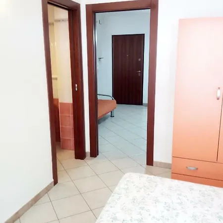 Costa Apartamento *