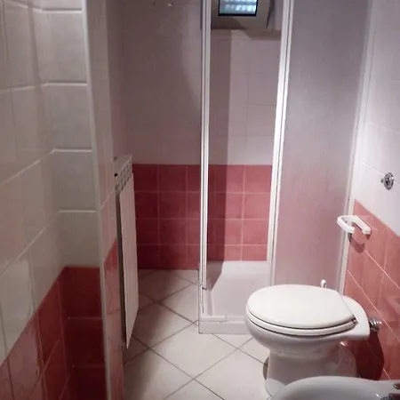 Costa Апартаменты *