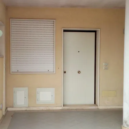 Apartamento Costa Otranto