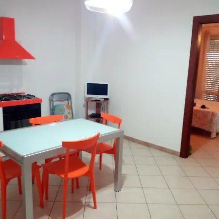 Costa Apartamento Otranto