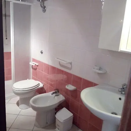 Apartamento Costa Otranto