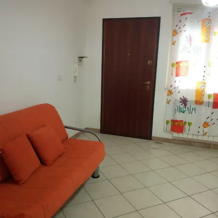 Apartamento Costa
