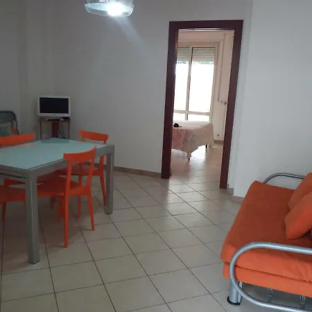 Costa Apartamento *